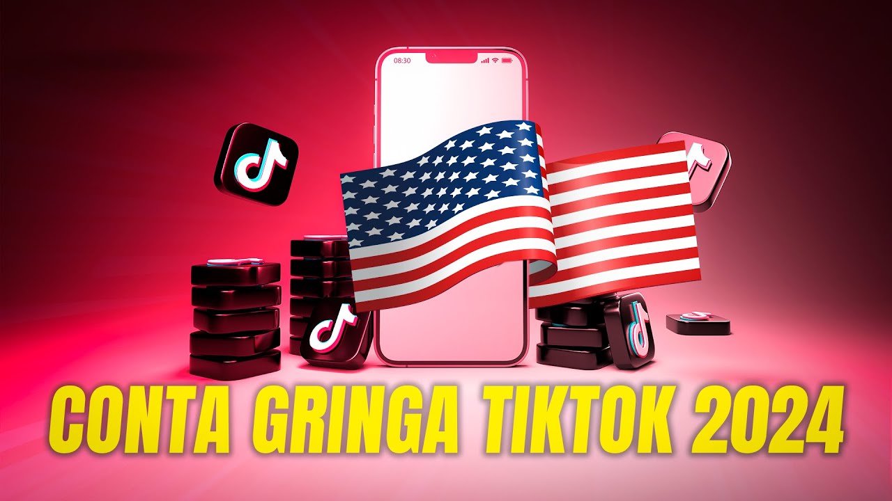 Criando e Verificando uma BM Gringa no TikTok Ads (2024)