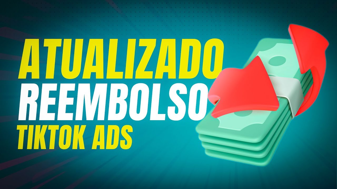 Conta Suspensa no TikTok Ads: Como Pedir Reembolso (2024)