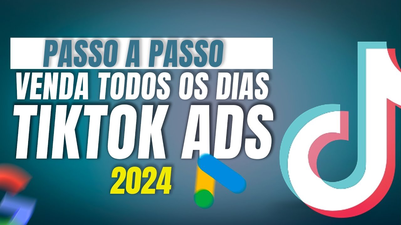 Como Criar Conta no TikTok Ads: Tutorial Passo a Passo (2024)