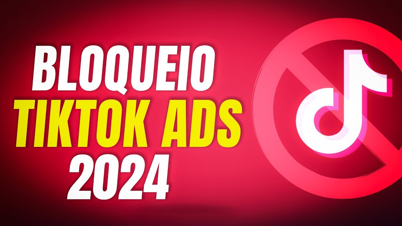 Como Recuperar Conta Suspensa no TikTok Ads (2024)