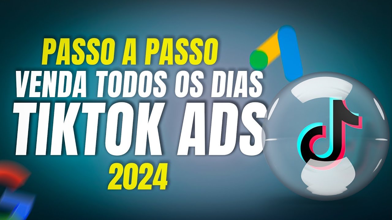 Como Anunciar no TikTok Ads sem Bloqueio em 2024