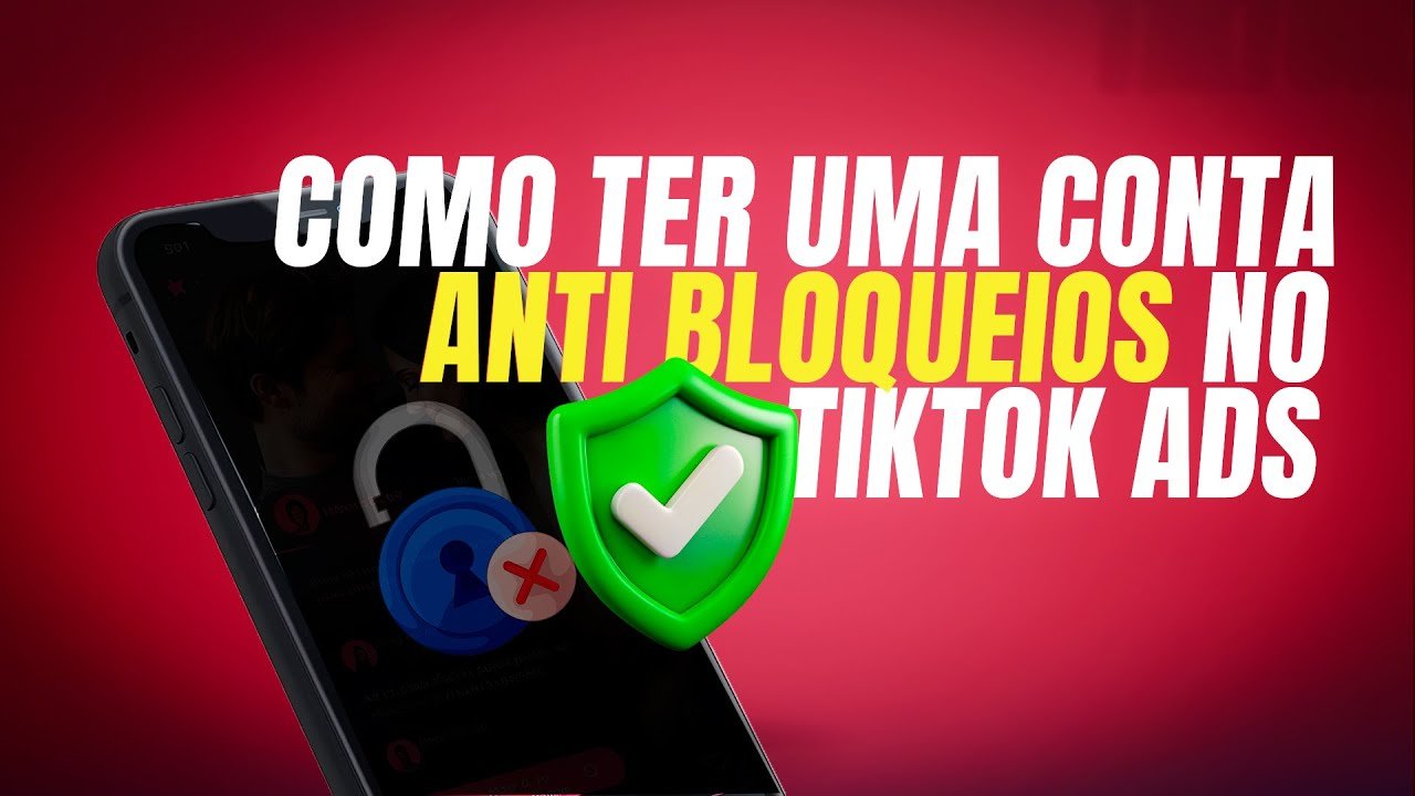 Contas Fortes no TikTok Ads (Atualizado 2023)